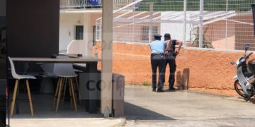 Άγριο έγκλημα στην Κέρκυρα: Εκτέλεσε Εν Ψυχρώ ζευγάρι και μετά αυτοκτόνησε![Φωτογραφίες][Βίντεο]