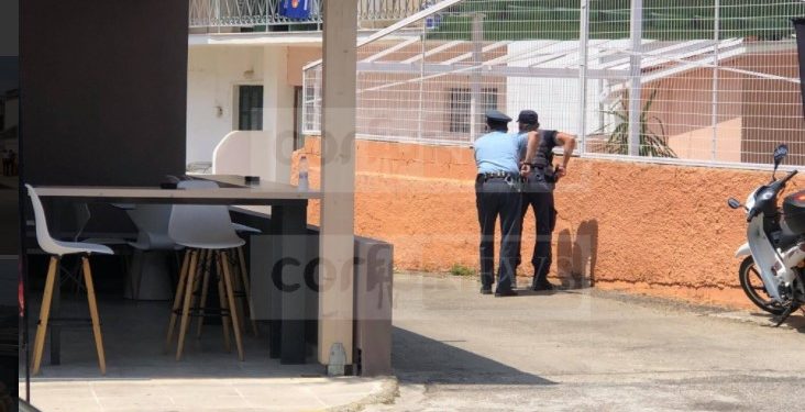 Άγριο έγκλημα στην Κέρκυρα: Εκτέλεσε Εν Ψυχρώ ζευγάρι και μετά αυτοκτόνησε![Φωτογραφίες][Βίντεο]