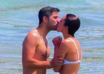 Κάτια Ταραμπάνκο: Τρελά ερωτευμένη υποδέχεται το καλοκαίρι[photos]