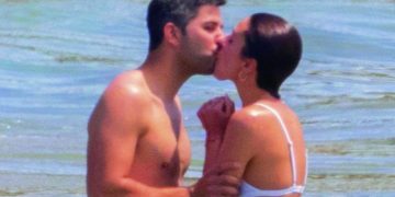 Κάτια Ταραμπάνκο: Τρελά ερωτευμένη υποδέχεται το καλοκαίρι[photos]