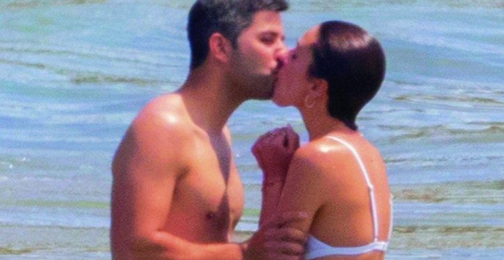 Κάτια Ταραμπάνκο: Τρελά ερωτευμένη υποδέχεται το καλοκαίρι[photos]