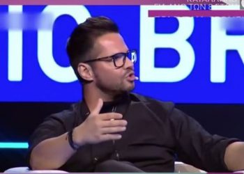 Big Brother: Η απάντηση του ΣΚΑΪ που “Αδειάζει” τον Γιώργο Τσαλίκη[video]