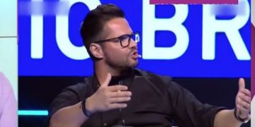 Big Brother: Η απάντηση του ΣΚΑΪ που “Αδειάζει” τον Γιώργο Τσαλίκη[video]