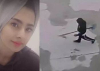 Συγγενής Σκότωσαν και Έθαψαν την 18χρονη Σαμάν επειδή αρνήθηκε να παντρευτεί ξάδερφό της[video]