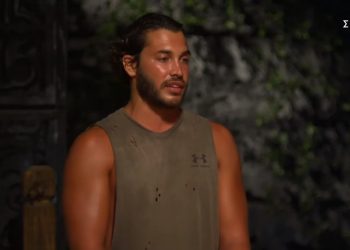 Survivor-Ασημακόπουλος