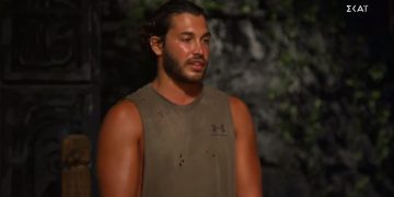 Alldaynews.gr Survivor-Ασημακόπουλος