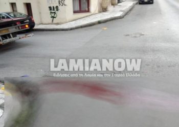 Νέο θανατηφόρο τροχαίο: Σκοτώθηκε 24χρονο παλικάρι[Φωτογραφίες]