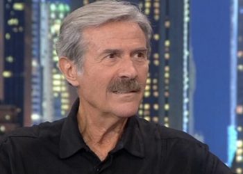 Τάκης Χρυσικάκος