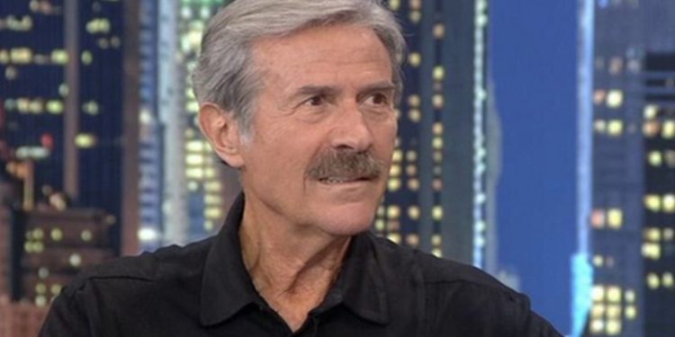 Alldaynews.gr Τάκης Χρυσικάκος