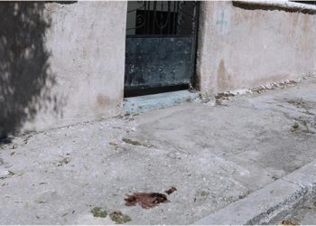 Αγία Βαρβάρα: Βίντεο-ντοκουμέντο από τη δολοφονία της 64χρονης-Ομολόγησε ο εν διαστάσει σύζυγός της