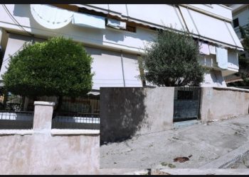 Δολοφονία-Αγία Βαρβάρα: «Εγώ Σκότωσα την Ελένη-Το έκανα για οικονομικούς λόγους», είπε ο 75χρονος δράστης[video]