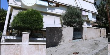 Δολοφονία-Αγία Βαρβάρα: «Εγώ Σκότωσα την Ελένη-Το έκανα για οικονομικούς λόγους», είπε ο 75χρονος δράστης[video]