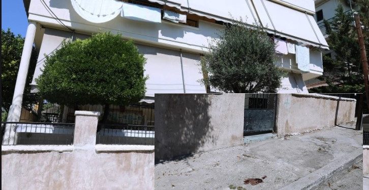 Δολοφονία-Αγία Βαρβάρα: «Εγώ Σκότωσα την Ελένη-Το έκανα για οικονομικούς λόγους», είπε ο 75χρονος δράστης[video]