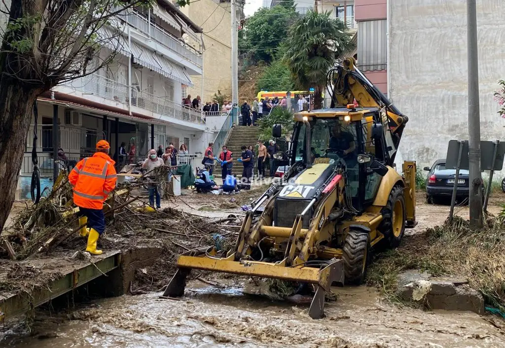 Θεσσαλονίκη