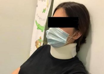 Θεσσαλονίκη: Ξεκαθάρισμα λογαριασμών μεταξύ… 13χρονων – Λύνουν τις διαφορές τους με όρους “μαφίας” (video)