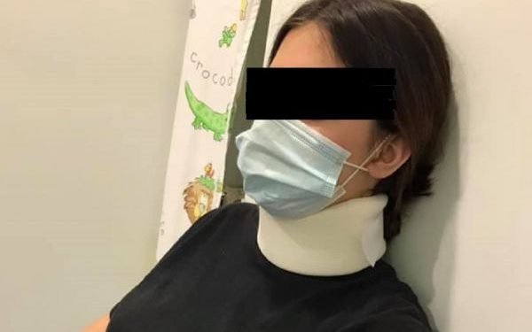 Θεσσαλονίκη: Ξεκαθάρισμα λογαριασμών μεταξύ… 13χρονων – Λύνουν τις διαφορές τους με όρους “μαφίας” (video)