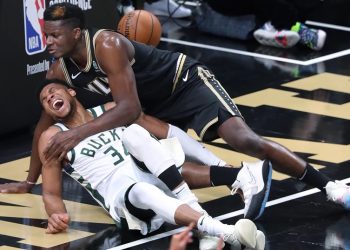 antetokounmpo-Αντετοκούνμπο τραυματισμός
