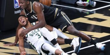 Alldaynews.gr antetokounmpo-Αντετοκούνμπο τραυματισμός