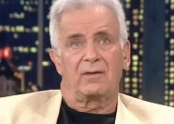 Αλέξανδρος Αντωνόπουλος: Το σοβαρό ατύχημα που του άλλαξε την ζωή