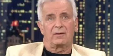 Alldaynews.gr Αλέξανδρος Αντωνόπουλος: Το σοβαρό ατύχημα που του άλλαξε την ζωή