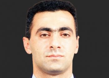 Θρήνος για την Αστυνομία της Κύπρου-Έφυγε ξαφνικά από τη ζωή ο 52χρονος Ανδρέας