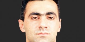 Θρήνος για την Αστυνομία της Κύπρου-Έφυγε ξαφνικά από τη ζωή ο 52χρονος Ανδρέας