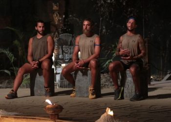 Survivor Spoiler: Οριστικό! Αυτός ο παίκτης αποχωρεί
