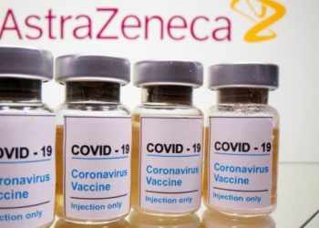 AstraZeneca: Πως μπορείτε να αλλάξετε τη δεύτερη δόση-Κάντε την αίτηση