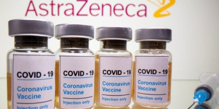Alldaynews.gr AstraZeneca: Πως μπορείτε να αλλάξετε τη δεύτερη δόση-Κάντε την αίτηση