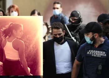 Σοκάρει το ημερολόγιο της Καρολάιν! Τι της έκανε το Ανθρωπόμορφο Τέρας