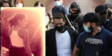 Alldaynews.gr Σοκάρει το ημερολόγιο της Καρολάιν! Τι της έκανε το Ανθρωπόμορφο Τέρας