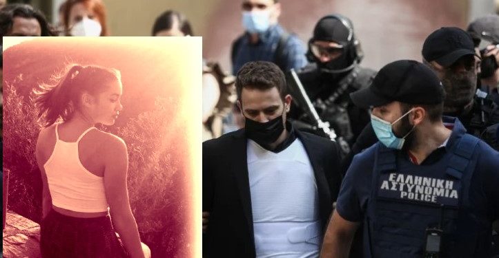 Alldaynews.gr Σοκάρει το ημερολόγιο της Καρολάιν! Τι της έκανε το Ανθρωπόμορφο Τέρας