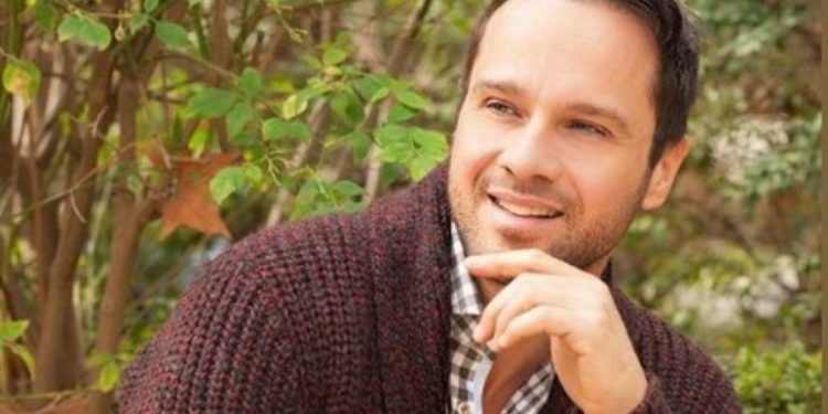 Μέμος Μπεγνής