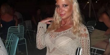 Στέλλα Μπεζαντάκου: Ανέβασε προκλητικό video από την παραλία![Δείτε το]