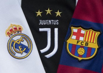 Βόμβα: «Αποκλεισμός Ρεάλ, Μπαρτσελόνα, Γιουβέντους από το Champions League»