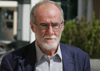 Alldaynews.gr Σταύρος Δαϊλάκης