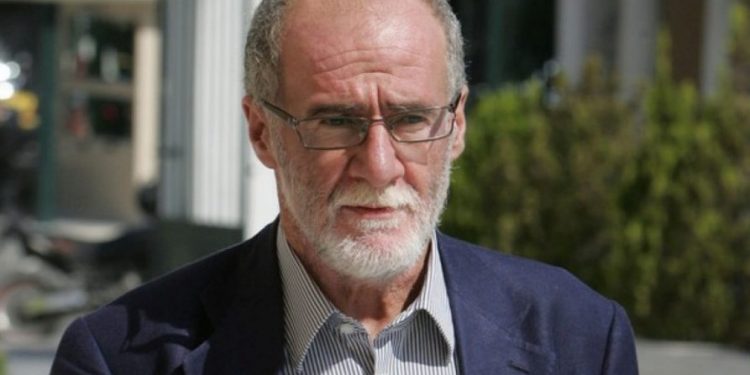 Alldaynews.gr Σταύρος Δαϊλάκης