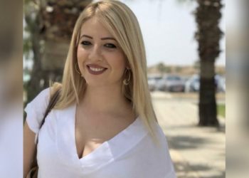 Αννίτα Δημητρίου: Η 36χρονη Νέα Πρόεδρος της Κυπριακής Βουλής