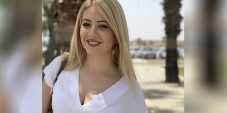 Alldaynews.gr Αννίτα Δημητρίου: Η 36χρονη Νέα Πρόεδρος της Κυπριακής Βουλής