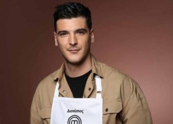 Διονύσης Σαρακίνης: Υποψήφιος με ακροδεξιό συνδυασμό στις αυτοδιοικητικές εκλογές ο φιναλίστ του MasterChef