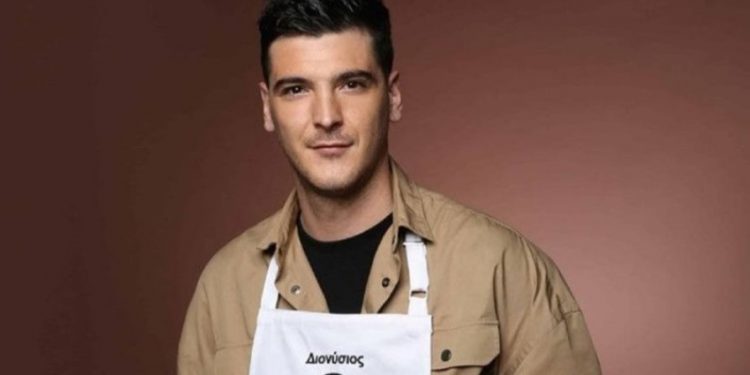 Alldaynews.gr Διονύσης Σαρακίνης: Υποψήφιος με ακροδεξιό συνδυασμό στις αυτοδιοικητικές εκλογές ο φιναλίστ του MasterChef