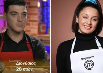 MasterChef-Spoiler: Αυτός ο παίκτης θα κερδίσει τον Μεγάλο τελικό!