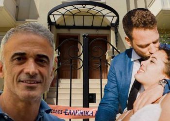 Η λύση του μυστηρίου στα Γλυκά Νερά: Τελικά πώς «συνδέονται» ο πιλότος με τον αυτόχειρα Δογιάκη;