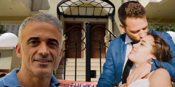 Alldaynews.gr Η λύση του μυστηρίου στα Γλυκά Νερά: Τελικά πώς «συνδέονται» ο πιλότος με τον αυτόχειρα Δογιάκη;