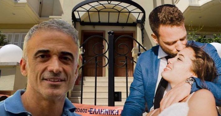 Alldaynews.gr Η λύση του μυστηρίου στα Γλυκά Νερά: Τελικά πώς «συνδέονται» ο πιλότος με τον αυτόχειρα Δογιάκη;