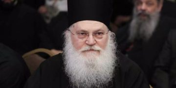 Alldaynews.gr Κορονοϊός: Διασωληνώθηκε ο ηγούμενος της Μονής Βατοπεδίου Εφραίμ