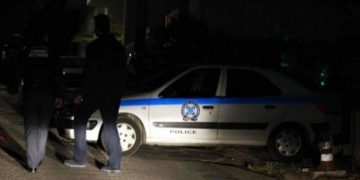 Alldaynews.gr Άγριο έγκλημα: Βρέθηκε καμένο πτώμα με κουκούλα στο κεφάλι και δεμένο πισθάγκωνα