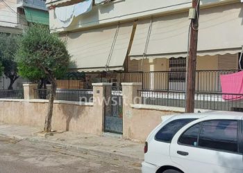 Δολοφονία στην Αγία Βαρβάρα: «Όπου την έβρισκε, τη σκότωνε στο ξύλο»-Σοκαριστικές μαρτυρίες