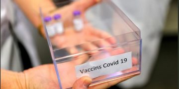 Alldaynews.gr Κορωνοϊός: Ποιοι θα χρειαστούν τρίτη δόση Pfizer – Τι λένε βρετανοί επιστήμονες