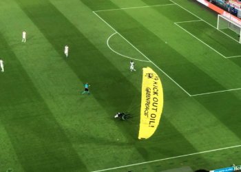 euro 2020-green peace